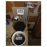 Dry Wall Screws & Tools