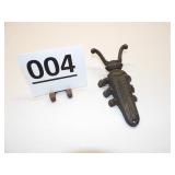 Cricket Boot Puller - Cast 9' Long