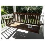 Porch Swing 5 ft. Long