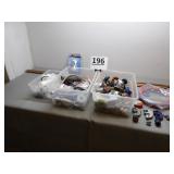 Plumbing Supplies - Copper Pipe, Fittings