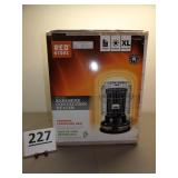 Red Stone Kerosene Convection Heater NIB