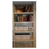 Books & Sermons
