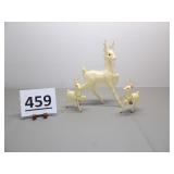Vintage Reindeer
