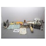 Lionel & Others Train Accessories