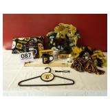 Pittsburgh Pirate & Steelers Items