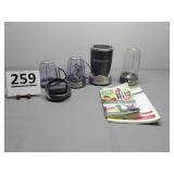 NutriBullet