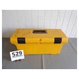 Mystery Tool Box