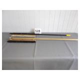 Driveway Sealer Brushes