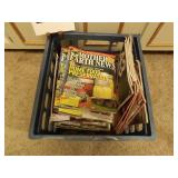 Mother Earth News Magazines