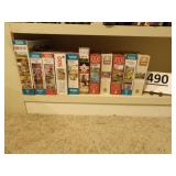 Puzzles (As Is)