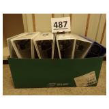 3 inch 3 Ring Binders