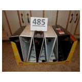 3 inch 3 Ring Binders