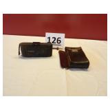 Kodak Camera w/ Case (As Is)