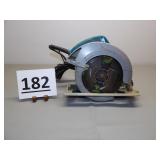 Makita 7 1/4" Circular Saw