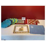 Place Mats