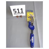 Irwin Vise Grip (New)