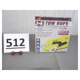 Tow Rope 14 ft. NIB