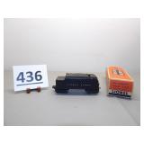 Lionel Whistle Tender No. 6466WX
