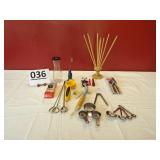 Kitchen Items
