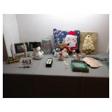 Christmas Decorations