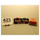 Lionel Automobile Car No. 6414