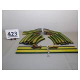 Vintage Marx Streamline Speedway Race Set