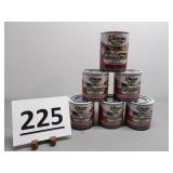 (6) 2 Packs of Sterno Cups