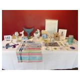 Beach-Mermaid Themed Items, Sentsy Wax Melter