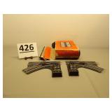 Pair of No.1121 Elec. Remote Control Switches