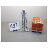Lionel Rotating Beacon No. 394