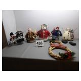 Snowmen