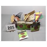 Belt, Circular & Regular Sand Paper