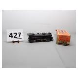 Lionel Locomotive w/ Smoke Chamber No. 2026