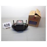 Lionel Trainmaster Transformer Type ZW
