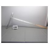 Drywall T-Square