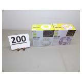 2 Boxes Solar Rope Lights