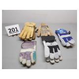 Work Gloves