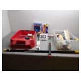 Painting Supplies