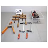 Clamps