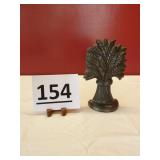 Sheaf of Wheat Door Stop