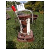 Kerosene Heater
