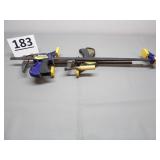 Clamps (3)