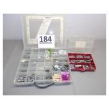 Hardware Organizers