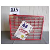 44 Drawer Storage Center NIB