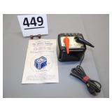 Lionel Multi-Control Transformer No. 1032