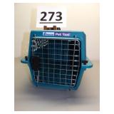 Pet Taxi