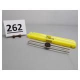 2 Corn Cutters