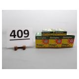 Remington 12g Slug 2 3/4" Ammo