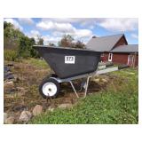 2 Wheel - Wheelbarrow