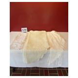 Lace Curtains